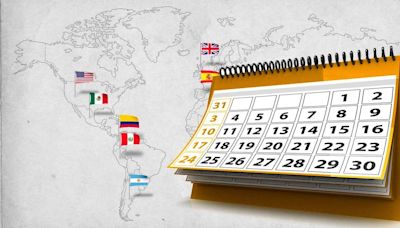 Un día como hoy: efemérides del 3 de junio