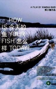 How Is Your Fish Today?