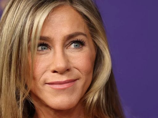 Jennifer Aniston fue víctima de una broma que involucró a la policía