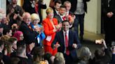 Labour sweeps to victory in Scotland as SNP set for period of ‘soul searching’