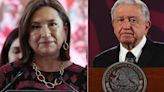 Xóchitl Gálvez se lanza contra AMLO por minimizar a 6 la cifra de candidatos asesinados en proceso electoral: “Póngase a trabajar”