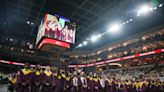 Fight breaks out in stands during Whitehall H.S. graduation at PPL Center, cops say
