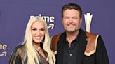 Blake Shelton Thanks Gwen Stefani for the 'Greatest Birthday Ever'