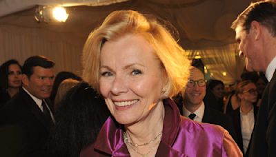 Campus Protesters Were Right to Spurn Peggy Noonan, Emblem of Media Obtuseness