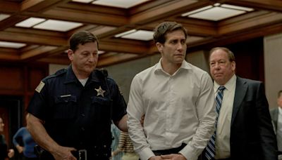 Apple TV Plus swaps Harrison Ford for Jake Gyllenhaal in its Presumed Innocent series
