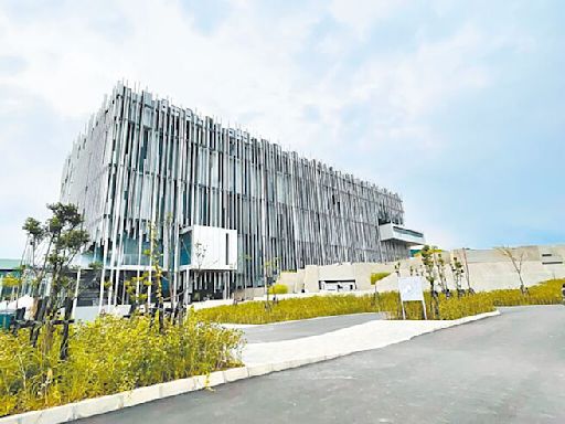 新北市美術館明年開館 擬設行政法人 - 地方新聞