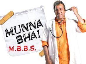 Munna Bhai M.B.B.S.