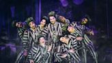 Musicals 'Beetlejuice,' 'Some Like It Hot,' 'Moulin Rouge!' and more coming soon to OKC