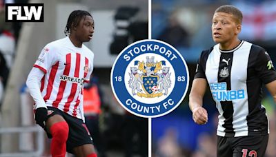 Dwight Gayle joins: 2 signings Stockport County should try make before Cambridge United match on August 10th