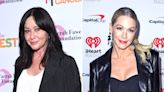 Shannen Doherty Recalls Fight With Jennie Garth on ‘Beverly Hills, 90210’ Over Pantsing Prank