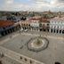 Plaza Vieja, Havana