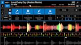 Serato adds on-the-fly stem isolation and effects to its DJ app