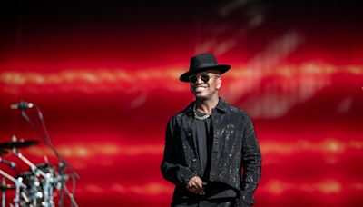 Pen game strong: Check out Ne-Yo's biggest hits he’s written for other stars