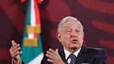 AMLO llama a FGR a aclarar señalamientos de que México “es campeón” en la producción de fentanilo