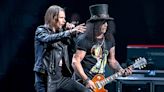 Slash Featuring Myles Kennedy and The Conspirators Announce 2024 International Tour