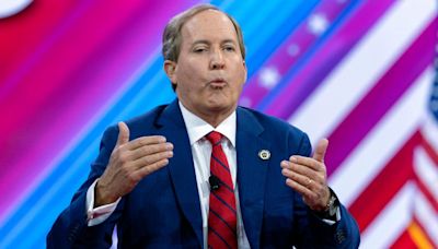 Texas Attorney General Ken Paxton acquires $1.4B settlement from Meta