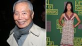 George Takei, Michaela Jaé Rodriguez, and More to Be Honored at Celebration Of LGBTQ+ Cinema & Television