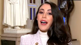 GOP's Anna Paulina Luna confidently waltzes past CNN fact check: 'I disagree'