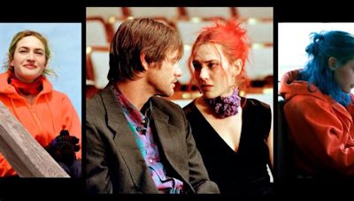 We’re All Still Obsessed With the Hair in Eternal Sunshine of the Spotless Mind