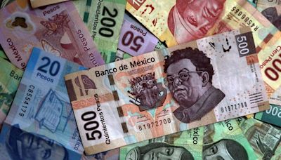 ¡Peso mexicano tenso! El precio del dólar no baja de 17.00: Tipo de cambio hoy Por Investing.com