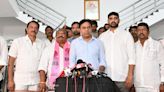 Budget 2024: Telangana was handed a ‘big zero’ in Union Budget for 11th year, says BRS leader KTR