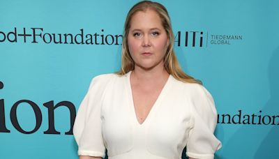 Amy Schumer's Hulu series Life & Beth CANCELED after two seasons