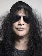 Slash (musician)