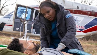 Chicago Med Season 9 Episode 10 Review: You Just Might Find You Get What You Need