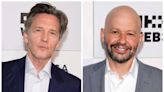 'Brats': How Jon Cryer and Andrew McCarthy thawed their icy Brat Pack relationship
