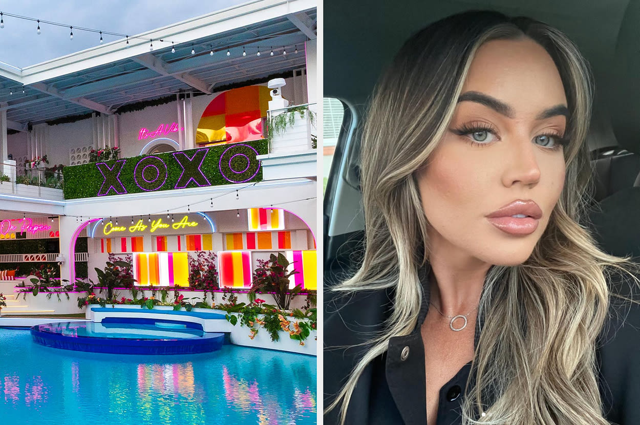 "Love Island" UK Is Back For Season 11 — We Rounded Up Every Cast Member’s Instagram So You Don’t Have To