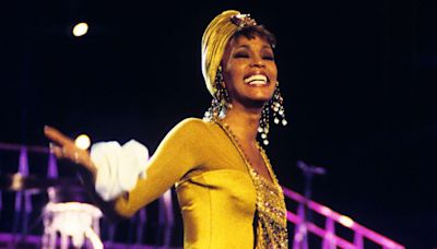 Whitney Houston Legacy Foundation to Hold 3rd Annual Gala to Celebrate Late Icon's Historical Visit to South Africa