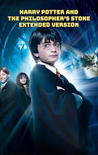 Harry Potter and the Sorcerer's Stone