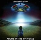 Alone in the Universe