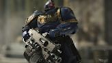 Warhammer 40K: Space Marine 2's Heavy Bolter Is the Answer to the Tyranid Question