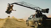 How to be a 'Fall Guy': Stunt performers on their rough-and-tumble life