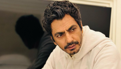 Nawazuddin Siddiqui Calls Himself ‘Ugliest Actor,’ Reveals Others Have Also Said The Same: ‘Shakal Hi Aisi Hai’