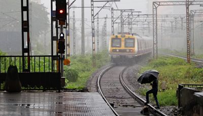Yellow alert sounded in Mumbai, Thane; heavy rain likely for 3 days: IMD
