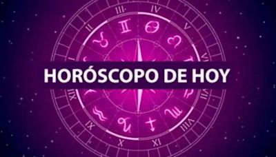 Descubre tu destino en el horóscopo de hoy, jueves 20 de junio