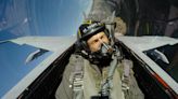 Watch us fly Top Gun: Maverick stunt plane, survive the Goose death move, and barf