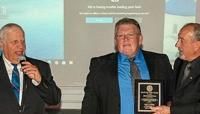 2 members share AHEPA 'Man of the Year' honors