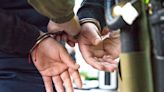 Dos sujetos detenidos en Lampa por receptación y porte ilegal de arma de fuego tras operativo policial - La Tercera