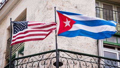 Estados Unidos retira a Cuba de lista de países que no cooperan totalmente contra el terrorismo