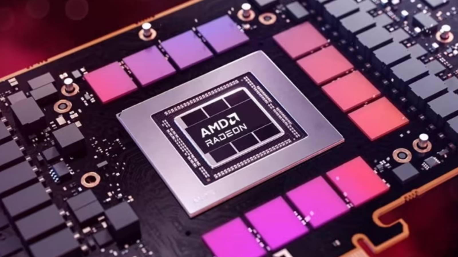 AMD’s next-gen RDNA 4 GPUs poised for big ray tracing upgrade - Dexerto