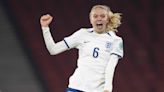 Esme Morgan to leave Man City after seven years as Lionesses defender gears up for transfer to NWSL's Washington Spirit | Goal.com United Arab Emirates
