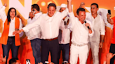 Elecciones 2024: Aventaja Pablo Lemus a Claudia Delgadillo por más de 180 mil votos