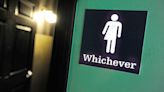 Gender-neutral bathrooms have more germs than men's, women's rooms, study shows