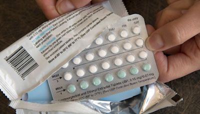 Senate GOP blocks bill to guarantee access to contraception