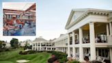 Ritzy Washington country club with $150K initiation fee torn apart over plans to upgrade no-gals-allowed ‘Men’s Club’