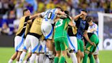 Argentina beats Colombia to win record-breaking Copa America title