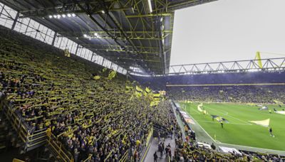 Marco Reus: la lealtad y el corazón amarillo del Borussia Dortmund